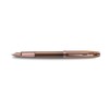 Sheaffer 100 Fountain Pen, Coffee Edition Matt Brown with Regal