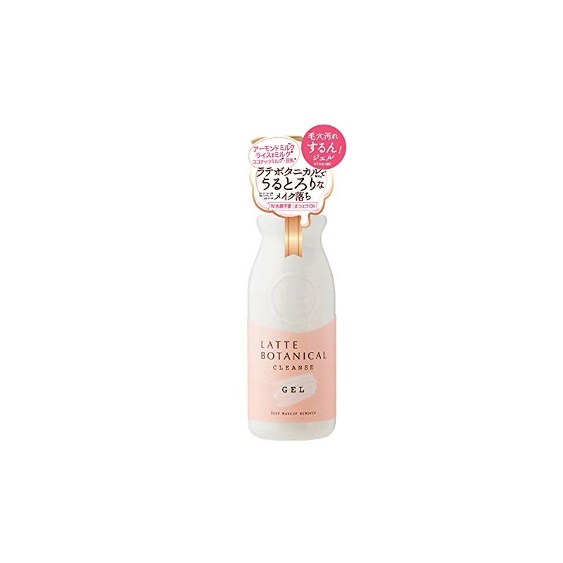Cosmetics Roland Latte Botanical Cleansing Gel 10.1 fl oz (300