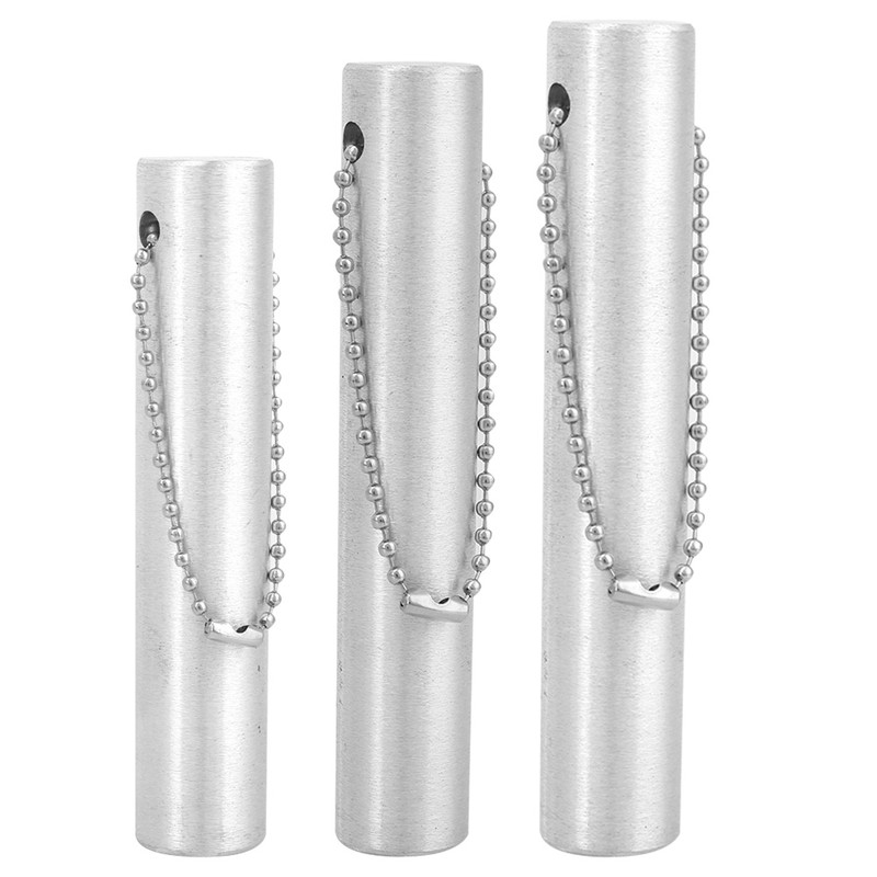 High purity Outdoor Camping Survival Portable Magnesium Bars Flint Stone