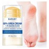 Crema En Barra Con 60% De Urea Y Ácido Salicílico