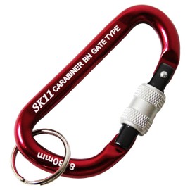 SK11 Lock Carabiner BN