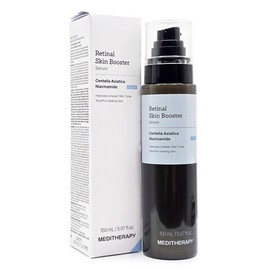 Meditherapy Retinal Skin Booster Serum 150ml / 메디테라피 레티날 스킨 부스터 세럼 150ml