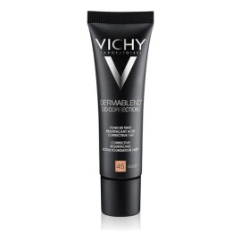 Vichy Dermablend 3d 30 Ml 1 Oz