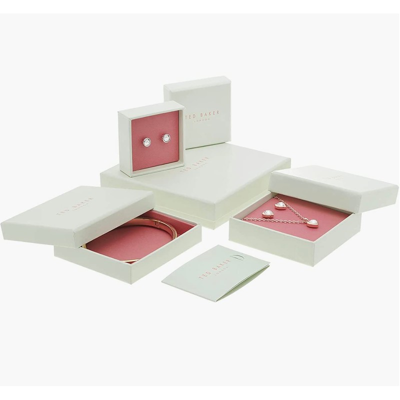 Ted Baker Moanny Pave Star Crescent Moon Multi Stud Gift