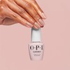 OPI GelColor Stop It I'm Blushing | Opaque Soft Pink