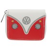 Puckator PUR96 Volkswagen VW T1 Camper Bus Van Wallet Purse,