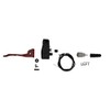 Replacement Parts for Drive Nitro Hemi Height Rollator, 10266-H (2.