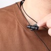 5 Pack Headphone Clips Headset Cable Clips for Earphone Wire