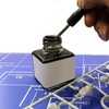 Milageto Model Panel Line Accent Pen Model Painting Tool DIY