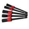 11PCS Car Cleaning Detailing Brush Set Interior Exterior Plastic for