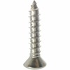 #14 x 2-1/2" Oval Head Sheet Metal Screws, Phillips Drive,