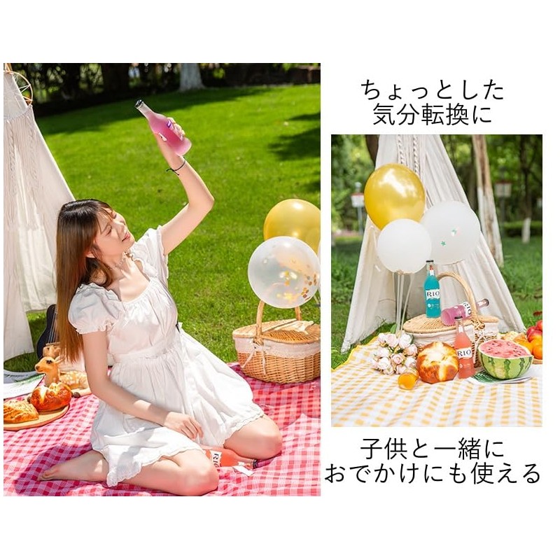 Leisure Sheet, Picnic Sheet, Mat, Large, Compact, Foldable, Washable, Waterproof,