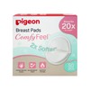 Pigeon Breast Pads ComfyFeel X 50