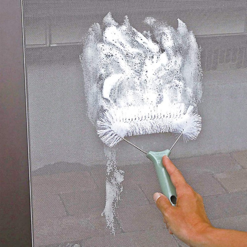 azuma Screen Brush DX ag703 "Screen Filter Cleaning for"