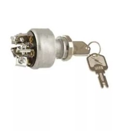 Hyster SWITCH IGNITION 272041