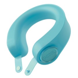 UCOOL U-Cool Ice Pack, U-Shaped, Icing, Neck/Neck Cool, Ice Bag, Cooling Sensation, Refreshing, Heatstroke Prevention, Ice Pack, Anti-Slip, Hook, Includes Hook, For Golf Heat Prevention, Summer