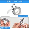 Golf Lead Tape 30g/50g Weighted Lead Roll for Badminton Tennis