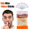 Portable Nose Wax Kit for Men & Women – 50g