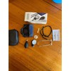 EZONEDEAL Sphygmomanometer Cuff Kit Upper Arm Blood Pressure Stethoscope with