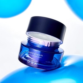 Whitetora 플럼핑오라 코어필 크림 50ml / 미백, 주름개선 이중 기능성 Plumping Aura Core Fill Cream 50ml / Whitenin, Anti-wrinkle Dual Functionality