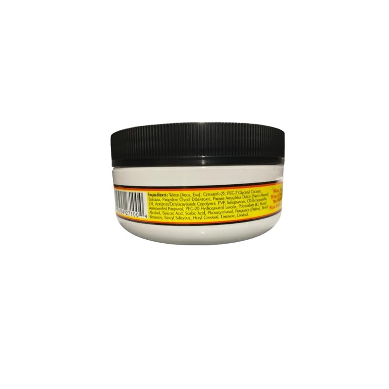 Murrays Edgewax Gel 4 Ounce Jar (120ml)