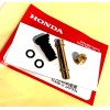 Honda OEM EU2000i Pilot Jet Kit Generator Ethanol Safe! 99204-ZE0-0350
