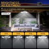 Deogos Solar Shed Light, Solar Pendant Light Indoor Outdoor,180 LED