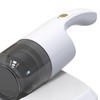 Bed Vacuum Cleaner Machine 350W Strong Suction Efficient Cordless Handheld
