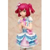 Dream Tech ラブライブ!サンシャイン!! 黒澤 ルビィ 君のこころは輝いてるかい?Ver. 1/8スケール PVC製 塗装済み完成品 フィギュア