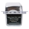 Reese Towpower 78119 Wiring Adapter, 7-Way to 5-Way & 4-Way