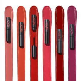 Merzy The First Velvet Tint Season 2 4.5g - #V11 Shanghai Red