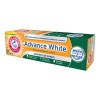 Pasta Dental Arm & Hammer Advance White Control Sarro 121g