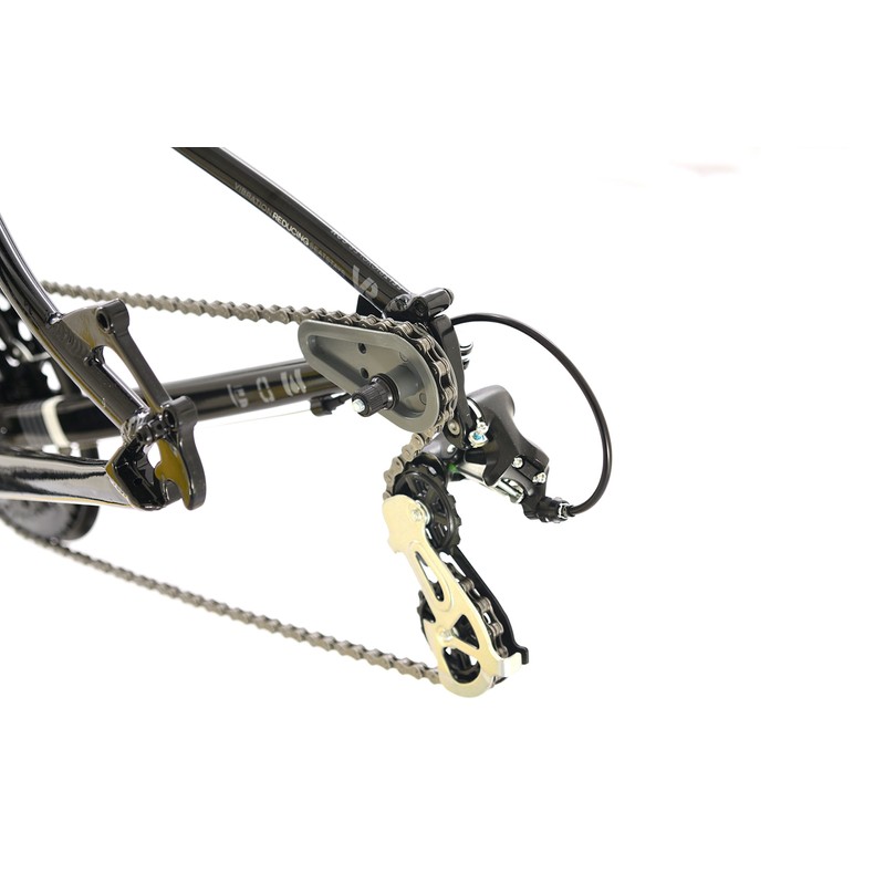 PEDRO'S(ペドロス) 自転車メンテナンス 輪行 テンション チェーンキーパー 110580