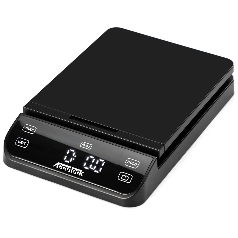 Accuteck BPS70 High Accuracy Digital Shipping Scale and Postal Scale,