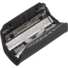 Replacement Double Shear Foil Shear Blade Replacement Blade with Frame