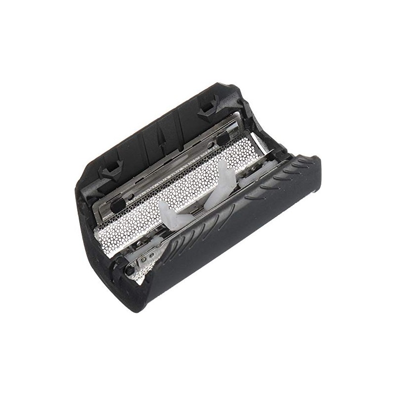 Replacement Double Shear Foil Shear Blade Replacement Blade with Frame