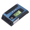 MPPT Solar Charge Controller 3 Phase Charging Protective Solar Panel