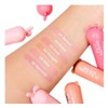 Balsamo Labial Con Color Hidratante Protege Nutre E Hidrata