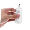 Gadpiparty Airbrush Pigment Cup Refillable Painting Container for Prevents Clogging
