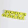 SUEPON 50 Pcs Bolt Seal for Cargo Containers and Truck