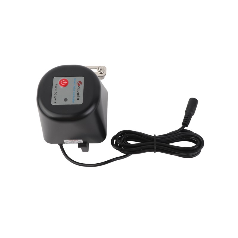 for ZigBee Intelligent Valve Controller APP Remote Control Timer for