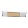 Motion Sensor Light LED Under Cabinet Closet Lighting USB Rechargeable