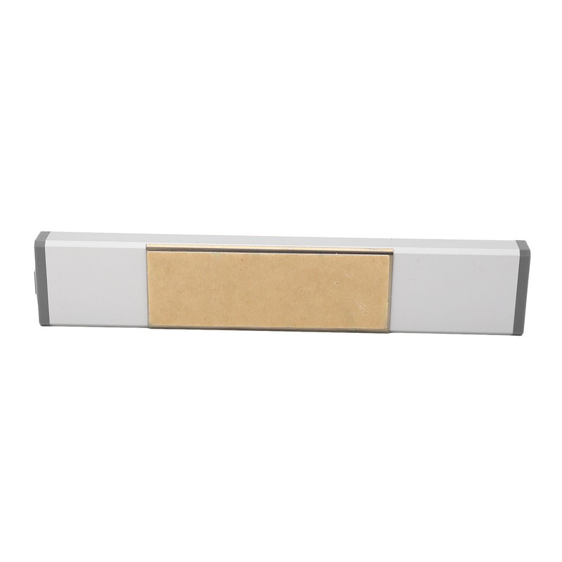 Motion Sensor Light LED Under Cabinet Closet Lighting USB Rechargeable