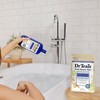 Dr Teal's Foaming Bath with Pure Epsom Salt, Sensitive Skin