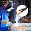 Welding Stinger,Copper Electrode Clamp | Heavy Duty 800A Pure Copper