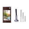 3.5inch LCD Screen Digital Door Viewer 120 Degree Angle Viewer