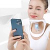 목 보호대 견인기 스트레칭 목고정기 고정 Neck Protector Puller Stretching