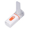 Portable Nebulizer Quiet Cool Mist Steam Inhaler Adult Kids Handheld