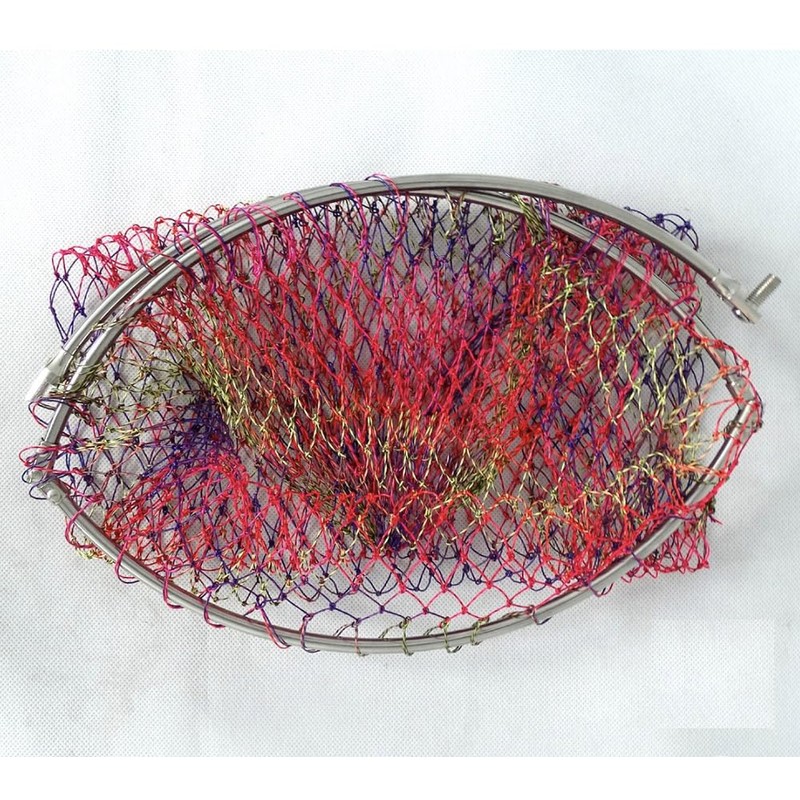 FASPLORE Replacement Fishing Landing Net