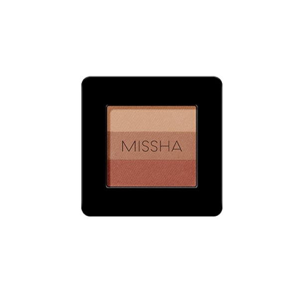 Missha [Missha] Triple Shadow (No. 17_Heart Ring), single item